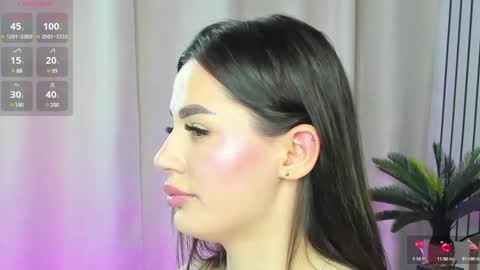 Jelisse online show from January 2025 10:45:01 AM