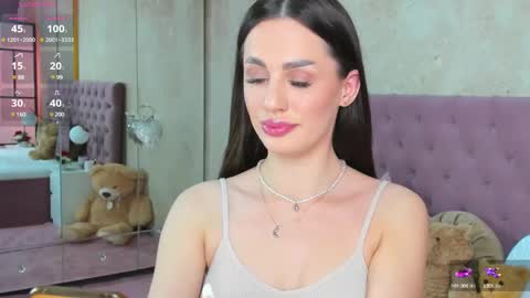 Jelisse online show from February 2025 03:30:02 AM