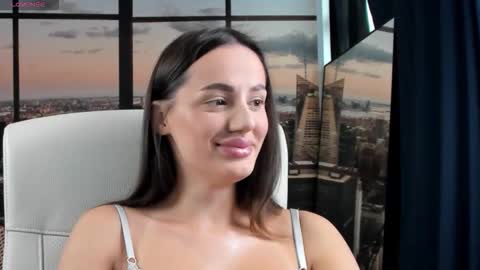 Jelisse online show from September 2025 09:09:02 AM