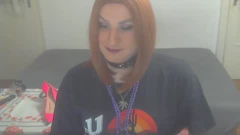 Jellena online show from March 2025 09:11:02 PM