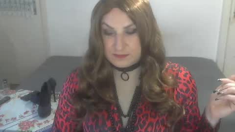 Snapshot of jellena87 chatting on June 2026 05:45:02 PM Jellena online show from June 2026 05:45:02 PM