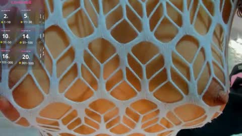 Jelly online show from October 2025 07:58:01 PM