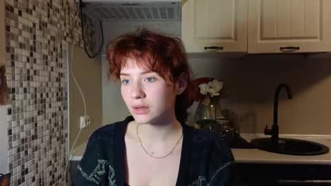 Snapshot of jelly_cherry chatting on March 2026 08:15:01 PM Emily online show from March 2026 08:15:01 PM