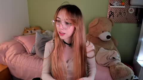 Snapshot of jelly_w5 chatting on May 2026 01:11:01 AM Jelly online show from May 2026 01:11:01 AM