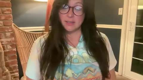 Snapshot of jellybeanin chatting on April 2026 07:29:01 AM Jelli online show from April 2026 07:29:01 AM