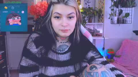 Jelya online show from February 2025 05:04:02 PM