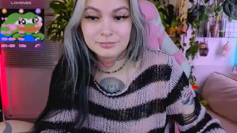 Jelya online show from January 2026 03:25:02 PM