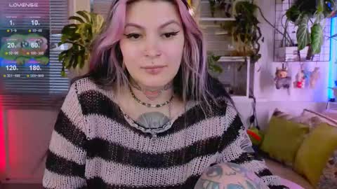 Jelya online show from March 2026 11:14:01 AM