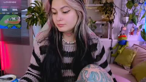 Jelya online show from March 2026 11:21:01 AM