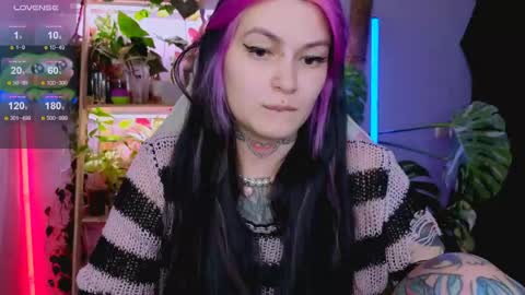 Jelya online show from April 2026 10:12:02 PM