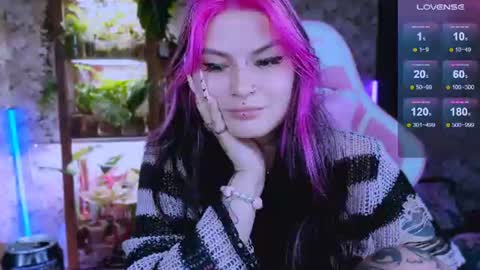 Jelya online show from July 2026 11:57:02 PM