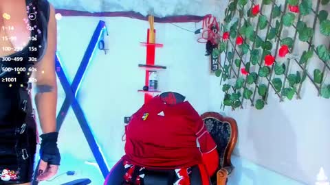 jena_derbo online show from January 2025 10:08:02 AM