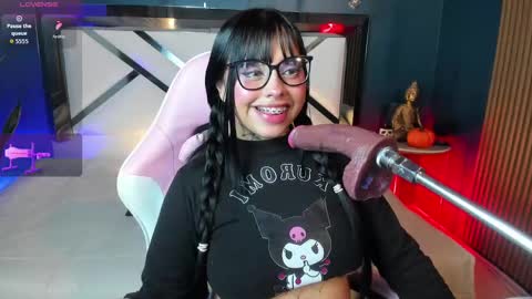 Jena online show from October 2025 03:51:02 AM