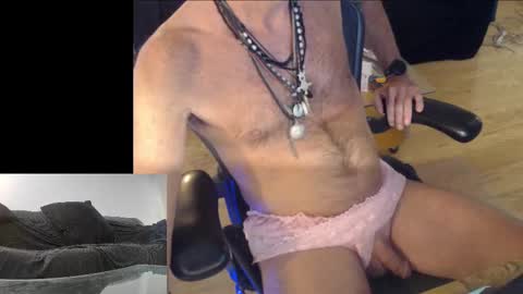 PegMePlease online show from November 2025 07:25:01 PM