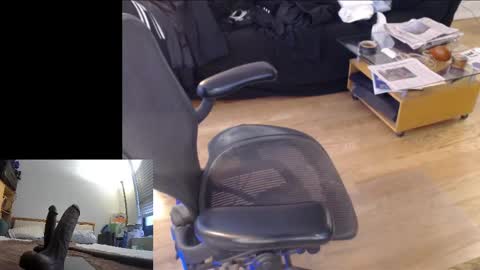 PegMePlease online show from November 2025 04:57:02 PM