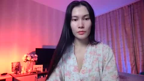 jenariva online show from March 2026 02:58:02 PM