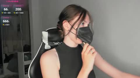 Molly online show from July 2026 06:36:01 PM