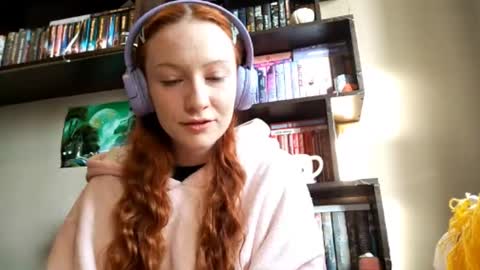 Una online show from March 2026 11:24:01 AM