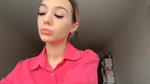 Lesya online show from June 2026 05:27:01 AM