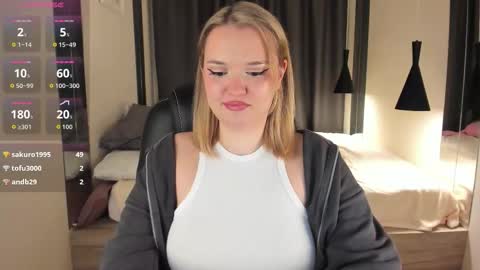 Snapshot of jeniceloveit_ chatting on February 2026 06:18:01 PM Jenice online show from February 2026 06:18:01 PM