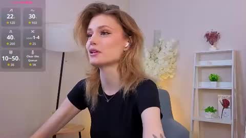 jenifercloudy online show from June 2026 11:57:01 AM