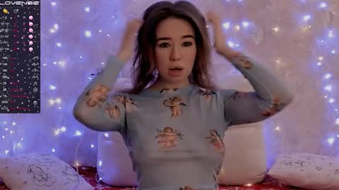 EvaSileZ online show from January 2026 05:11:02 AM