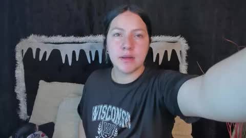 jeniferpowell_nm online show from November 2025 07:37:02 PM