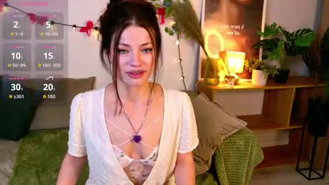 Elli online show from March 2026 09:00:01 PM