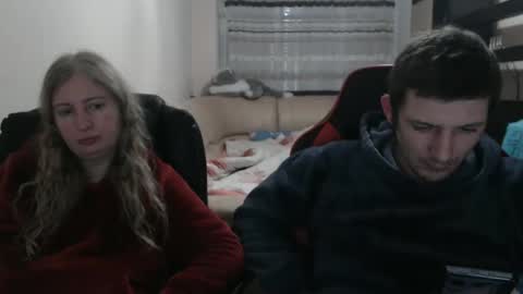 JenisAndPeter online show from February 2025 06:12:01 PM