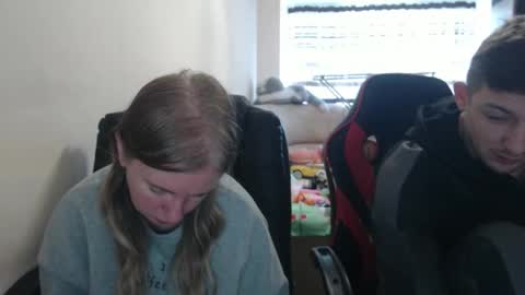 JenisAndPeter online show from October 2025 07:08:02 AM