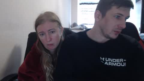 JenisAndPeter online show from November 2025 10:47:01 AM