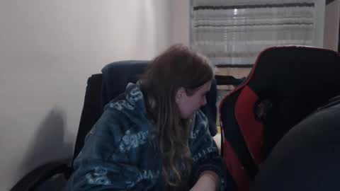 JenisAndPeter online show from December 2025 05:09:01 PM