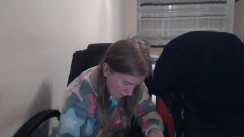 JenisAndPeter online show from December 2025 06:14:01 PM