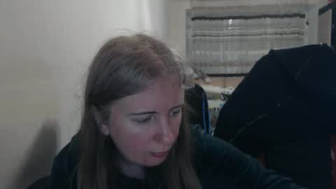 JenisAndPeter online show from March 2026 06:22:01 PM