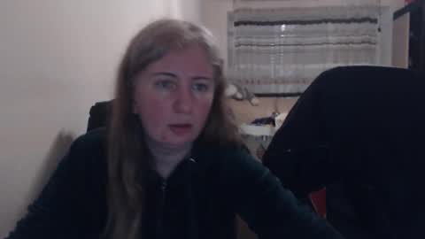 JenisAndPeter online show from March 2026 06:56:02 PM