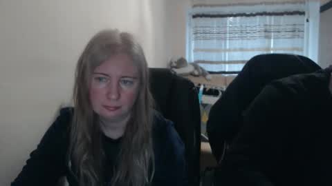 JenisAndPeter online show from March 2026 05:08:01 AM