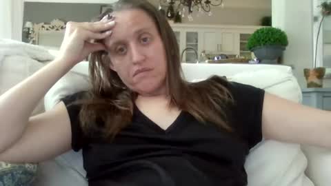 Snapshot of jenlovestotease chatting on July 2026 05:45:01 PM love me for who i am...I have a pussy so i make the rules... online show from July 2026 05:45:01 PM