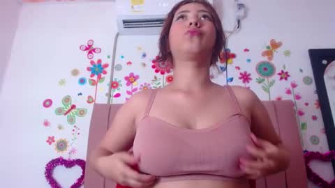 JENN online show from February 2025 03:00:02 AM