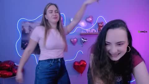 jenna_elayne online show from February 2026 08:24:02 AM