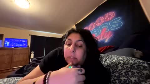  Dragon Queen. Be my Dragon --  and  online show from October 2025 04:16:02 PM