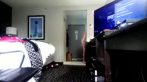 Snapshot of jennacd4life chatting on February 2025 04:32:02 PM Jenna Cross online show from February 2025 04:32:02 PM