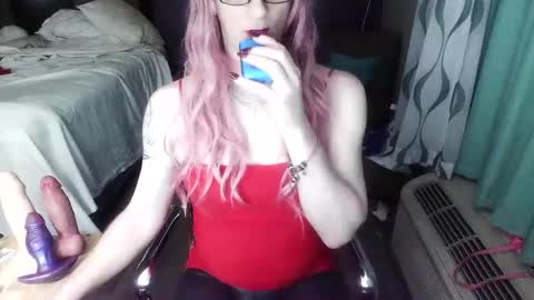 Snapshot of jennacd4life chatting on September 2025 01:05:02 AM Jenna Cross online show from September 2025 01:05:02 AM