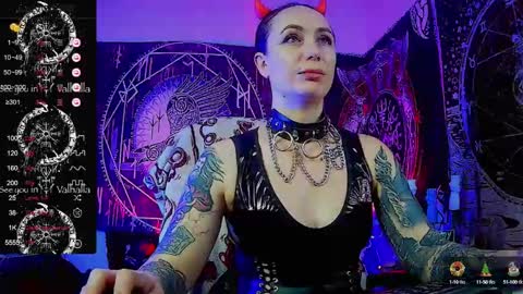 Snapshot of jennalovvee chatting on December 2024 08:40:02 AM Mrs. Jenna online show from December 2024 08:40:02 AM