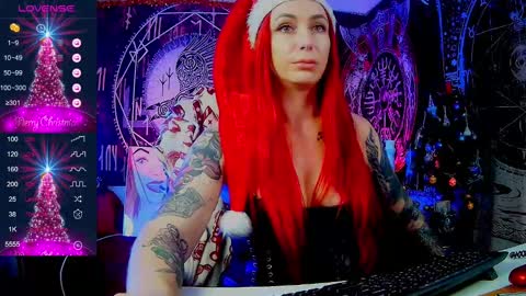 Snapshot of jennalovvee chatting on December 2024 08:22:02 AM Mrs. Jenna online show from December 2024 08:22:02 AM