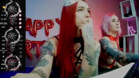 Snapshot of jennalovvee chatting on February 2025 04:33:01 AM Mrs. Jenna online show from February 2025 04:33:01 AM