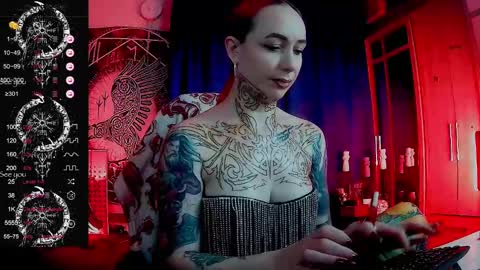 Snapshot of jennalovvee chatting on February 2025 01:22:01 AM Mrs. Jenna online show from February 2025 01:22:01 AM