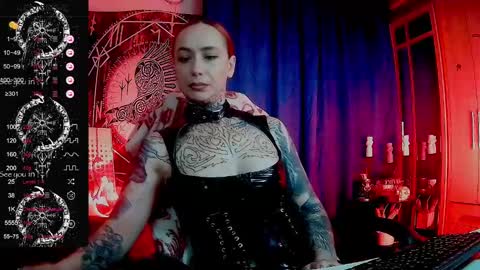 Snapshot of jennalovvee chatting on February 2025 01:09:02 AM Mrs. Jenna online show from February 2025 01:09:02 AM