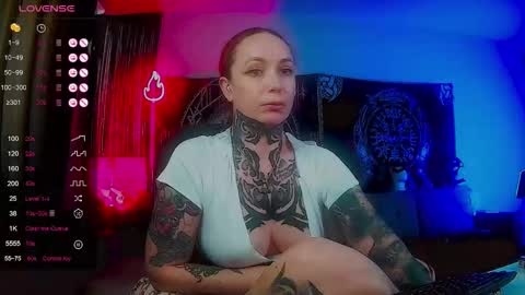 Mrs. Jenna online show from February 2026 06:59:02 AM