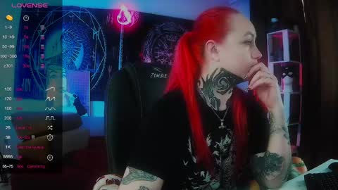 Mrs. Jenna online show from March 2026 01:53:02 AM