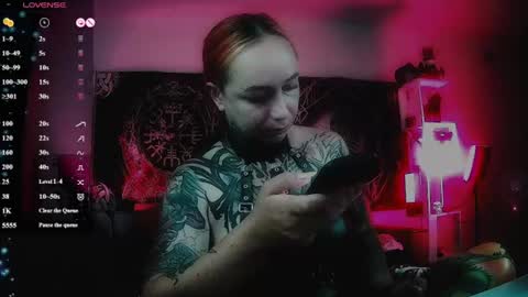 Mrs. Jenna online show from June 2026 12:13:02 AM